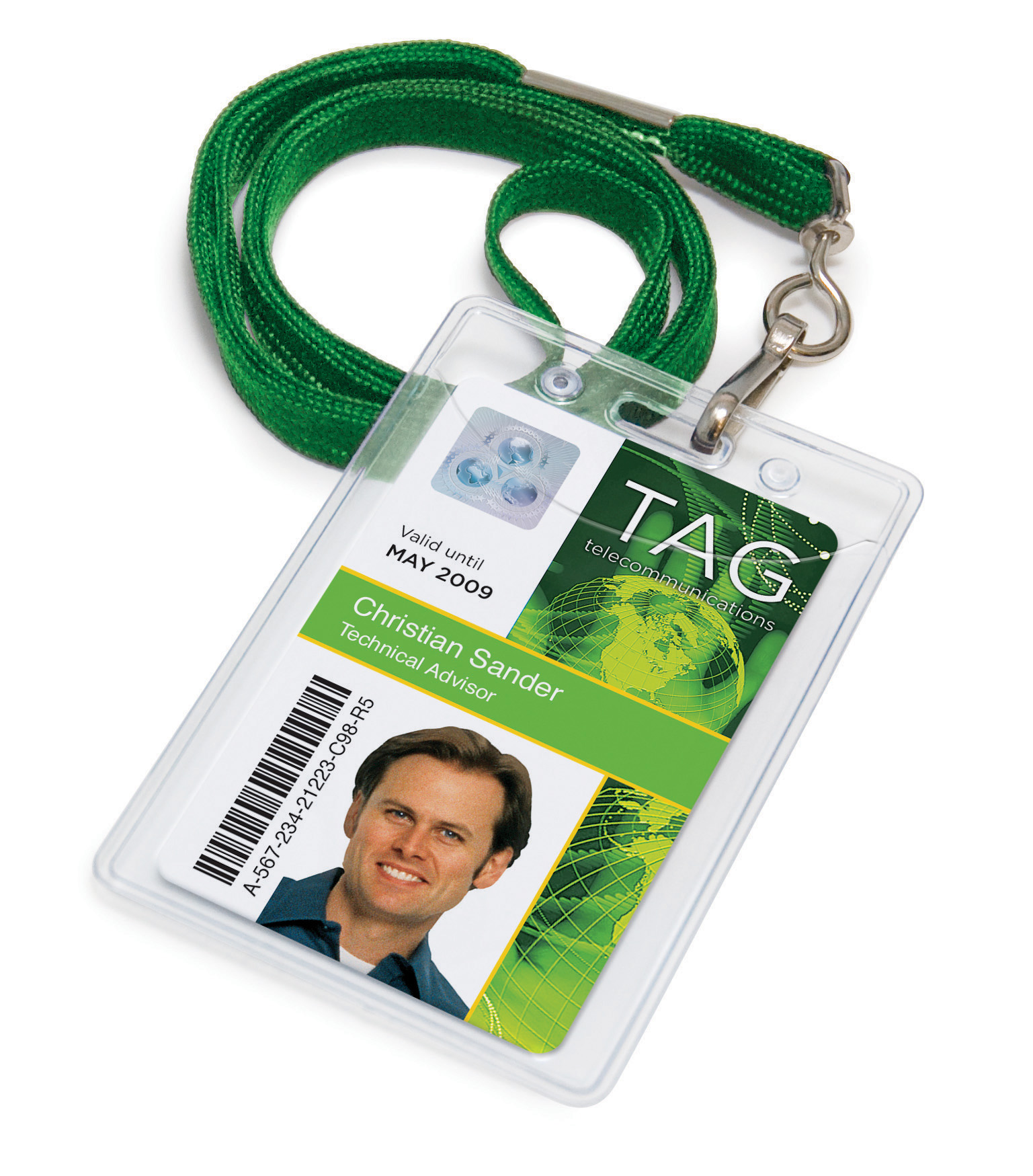 カード発行ソフト