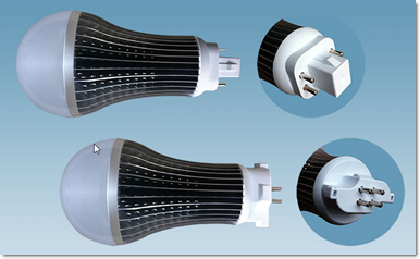 FHT/FDL型LEDライト